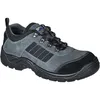 Image de Chaussure De Sécurité Basse Trekking S1p Fw64 Noir 46