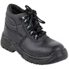 Image de Chaussure De Sécurité Haute S1 Compositelite Fc21 Noir 38