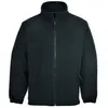 Image de Portwest, Hommes, Vestes d'extérieur, Veste polaire Aran 090660L (L), Noir