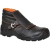 Image de Chaussure De Sécurité Haute Soudeur S3 Hro Fw07 Noir 41