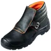 Image de Portwest, Chaussures de travail, Bottes de soudeur noir 09243245 (S3, 45)