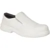 Image de Mocassin De Sécurité S2 Fo Sr Fw81 Blanc 48