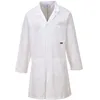 Image de Blouse De Travail Standard C851 Blanc Xs