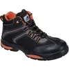 Image de Chaussure De Sécurité Haute Operis S3 Hro Fc60 Noir 44