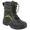 Image de Ranger De Sécurité Protector Fourré S3 Ci Src Fw05 Noir 39