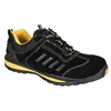 Image de Chaussure trainer Lusum S1P HRO Steelite T37 - PORTWEST - FW34BKR37