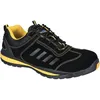 Image de Chaussure De Sécurité Basse Lusum S1p Hro Fw34 Noir 40