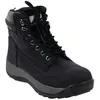 Image de Chaussure De Sécurité Haute Constructo S3 Hro Fw32 Noir 39