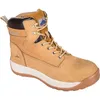 Image de Chaussure De Sécurité Haute Constructo S3 Hro Fw32 Beige 42