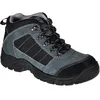 Image de Basket De Sécurité Haute Trekking S1p Fw63 Noir 48