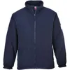 Image de Polaire Antistatique Retardant Flamme Fr30 Bleu Foncé M