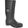 Image de Botte De Sécurité Wellington S4 Fw94 Noir 36