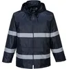 Image de Veste De Pluie Iona Classic F440 Bleu Foncé Xxxl