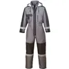Image de Combinaison Imperméable Hiver S585 Gris S