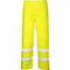 Image de Pantalon Haute-visibilité Traffic S480 Jaune 6xl