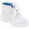 Image de Chaussure De Sécurité Haute Albus à Lacets S2 Fw88 Blanc 47