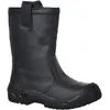 Image de Bottes De Sécurité Fourrées Rigger S3 Ci Fw29 Noir 46