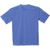 Image de T-shirt Antistatique Esd As20 - Bleu - M