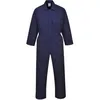 Image de Combinaison De Travail Standard C802 Bleu Foncé 6xl