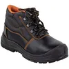 Image de Chaussure De Sécurité Haute S3 Kumo Surembout Fw24 Noir 37