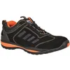 Image de Chaussure De Sécurité Basse Lusum S1p Hro Fw34 Orange 39