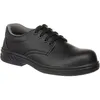 Image de Chaussure De Sécurité Basse à Lacets S2 Fw80 Noir 34