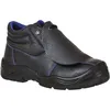 Image de Chaussure De Sécurité Haute Metatarsal S3 Hro M Fw22 Noir 46