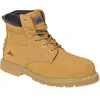 Image de Chaussure De Sécurité Haute Sbp Hro Fw35 Beige 43