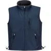 Image de Bodywarmer Rs Reversible S418 Bleu Foncé Xs