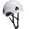 Image de Casque Monteur Height Endurance Blanc Ps53 Blanc