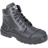 Image de Chaussure De Sécurité Haute Clyde S3 Hro Fd10 Noir 46