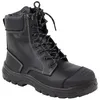 Image de Chaussure De Sà ©curità © Haute Eden S3 Hro Fd15 Noir 45