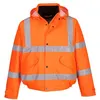 Image de Blouson haute visibilité - PORTWEST S463XLOrangetaille