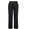 Image de Pantalon Cuisine Femme Rachel L Noir