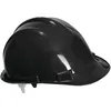 Image de Casque De Sécurité Expertbase Pw50 Noir
