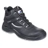 Image de Chaussure De Sécurité Haute Mustang S3 Fw69 Noir 43