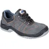 Image de Chaussure De Sécurité Basse Trainer Aéré S1p Fw02 Gris 42
