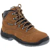 Image de Chaussure De Sécurité Haute Imperméable S3 Wr Fw57 Marron 40