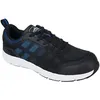 Image de Chaussure De Sécurité Basse Tove S1p Ft15 Noir/bleu 42