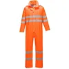 Image de Combinaison àtanche Sealtexâ¢ Ultra S495 Orange Xxl