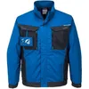 Image de Veste De Travail Wx3 T703 Bleu Foncé L