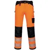Image de Portwest, Pantalon de travail, Pantalon haute visibilité PW340 (52)
