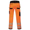 Image de Portwest, Pantalon de travail, Pantalon haute visibilité PW340 (57)