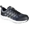 Image de Chaussure De Sécurité Basse Tove S1p Ft15 Noir/blanc 40
