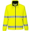 Image de Polaire Haute Visibilité Essential F250 Jaune S