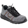 Image de Chaussure De Sécurité Basse Argen S3 Fc25 Gris 38