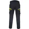 Image de Pantalon De Travail Dx449 Noir 60