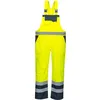Image de Cotte Haute-visibilité Contrast S488 Bleu/jaune 5xl