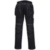 Image de Pantalon De Travail Pw3 Stretch Holster Pw30 Noir 32