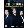 Image de Line of Duty - Series 1-4 [DVD] [UK Import] en occasion ou reconditionné